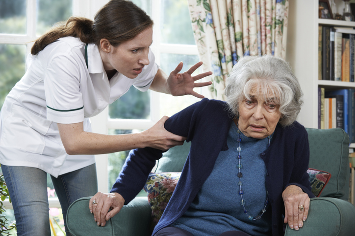 What Is Being Done About Nursing Home Abuse?