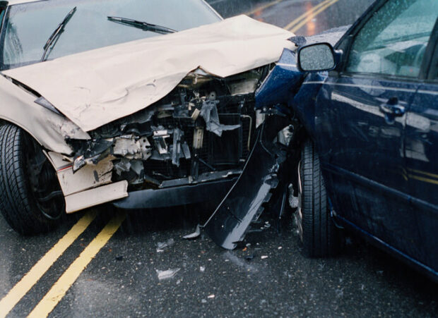Auto accident injuries