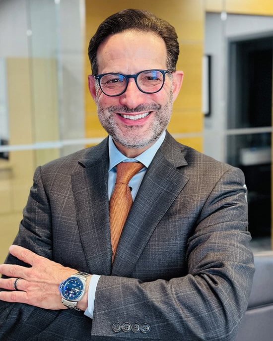 Marc L. Rich